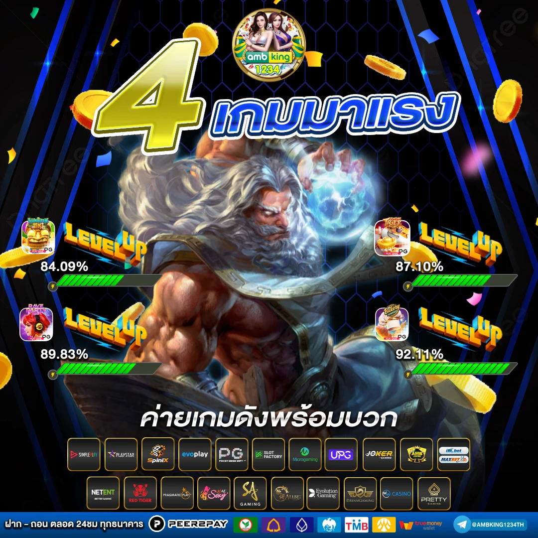 slot 88 เข้า สู่ระบบ - แบนเนอร์โปรโมชั่น