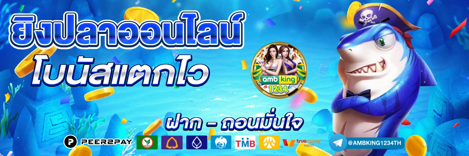 เว็บ 678 - แบนเนอร์โปรโมชั่น