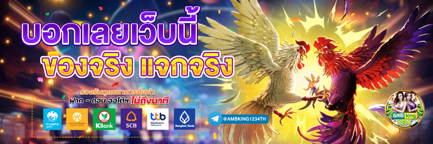 สล็อต pg - แบนเนอร์โปรโมชั่น