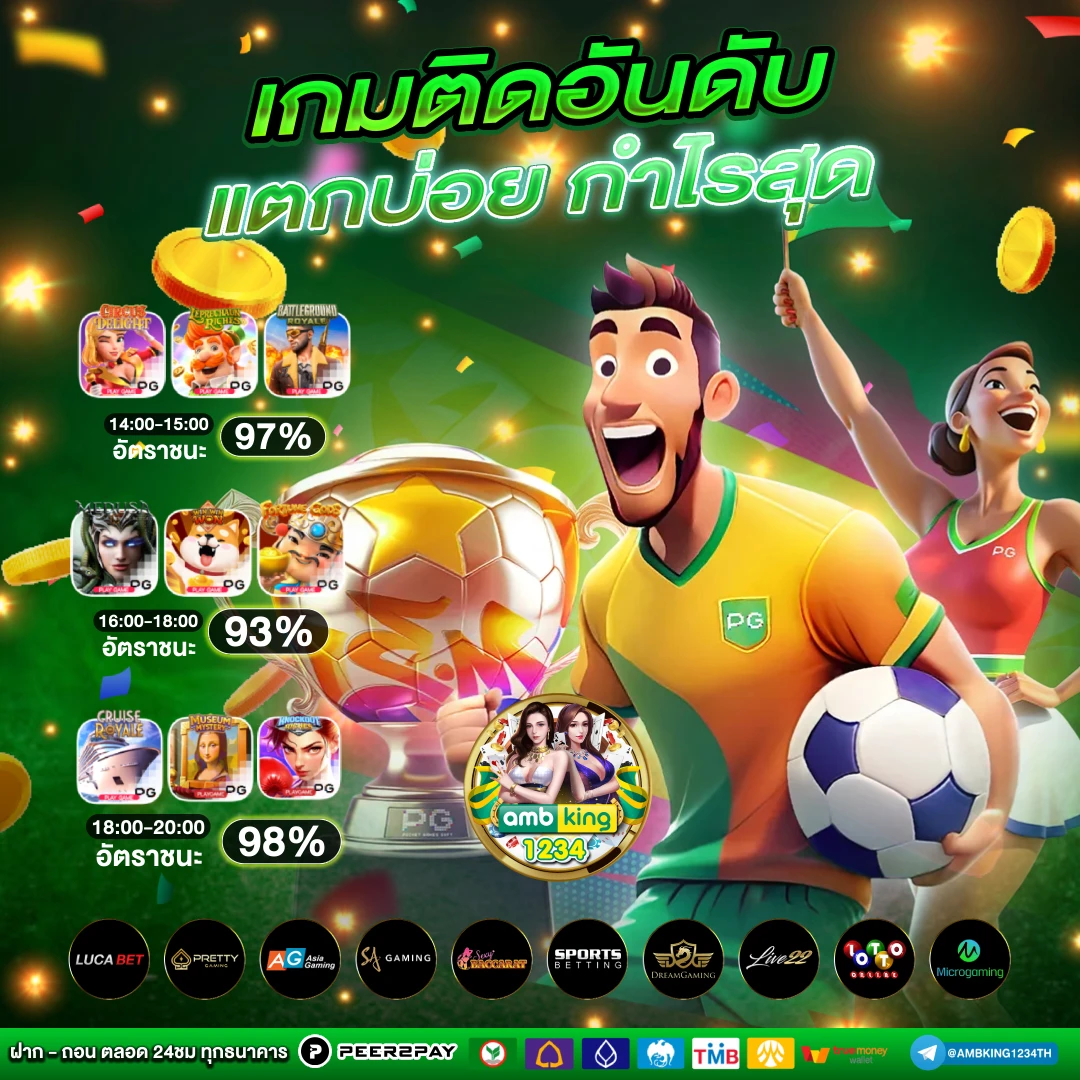 สล็อต888เว็บตรง - แบนเนอร์โปรโมชั่น